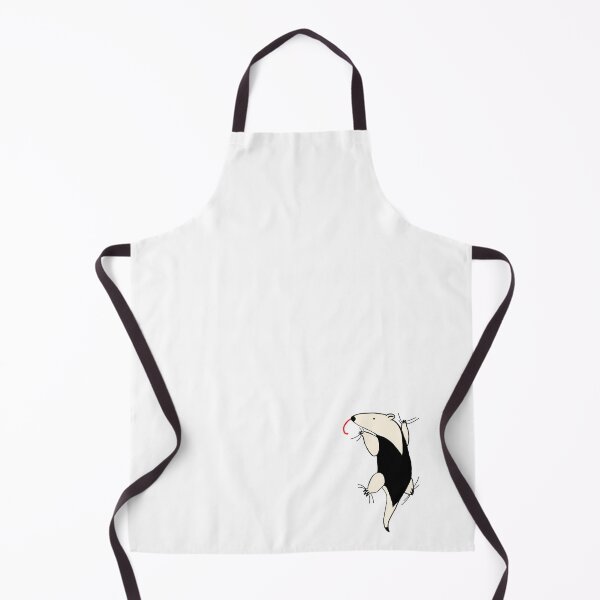 Item preview, Clingy Lesser Anteater designed and sold by japanzima.