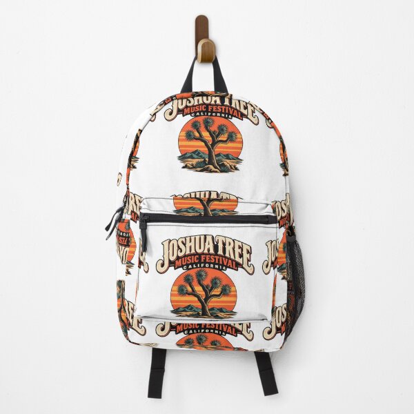 Item preview, Joshua Tree Music Festival California designed and sold by IRON WINGS /USAF.
