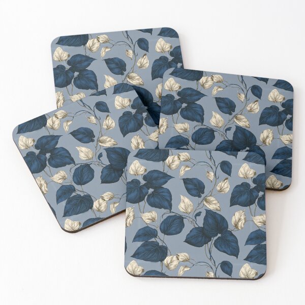 Item preview, Elegant Pothos Print  - Flower Bouquet Pattern - Retirement Gifts For Grandma designed and sold by RoyalStarsPatts.
