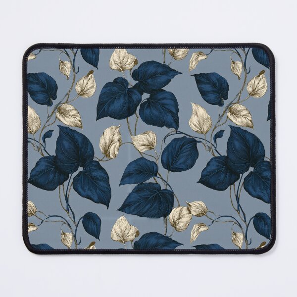Item preview, Elegant Pothos Print - Flower Bouquet Pattern - Retirement Gifts For Grandma designed and sold by RoyalStarsPatts.