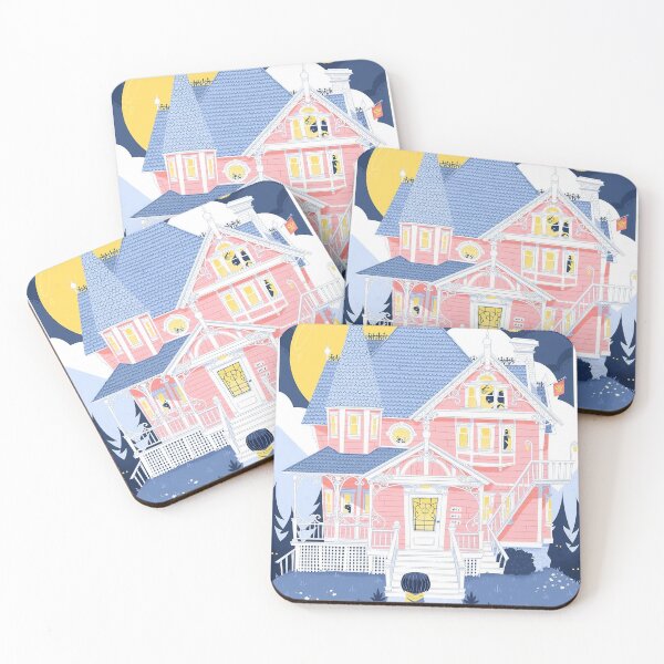 Item preview, Little Coraline designed and sold by bruceluke.