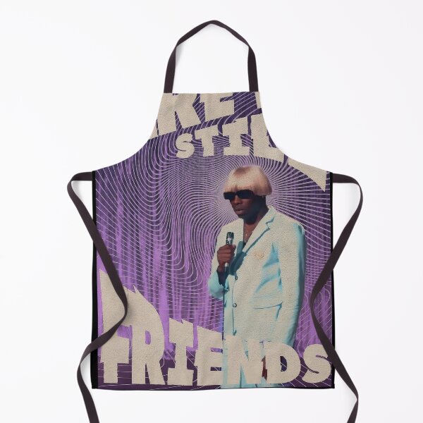 Item preview, Are we still friends tyler poster designed and sold by bruceluke.