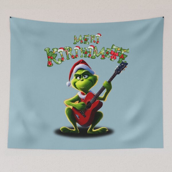 Item preview, Meri Christmas designed and sold by balenalex.