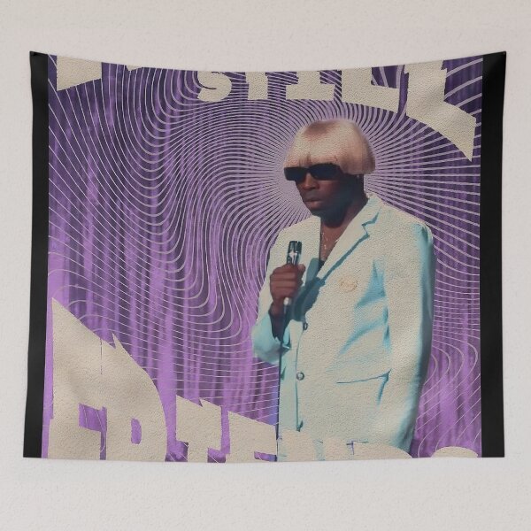 Item preview, Are we still friends tyler poster designed and sold by bruceluke.