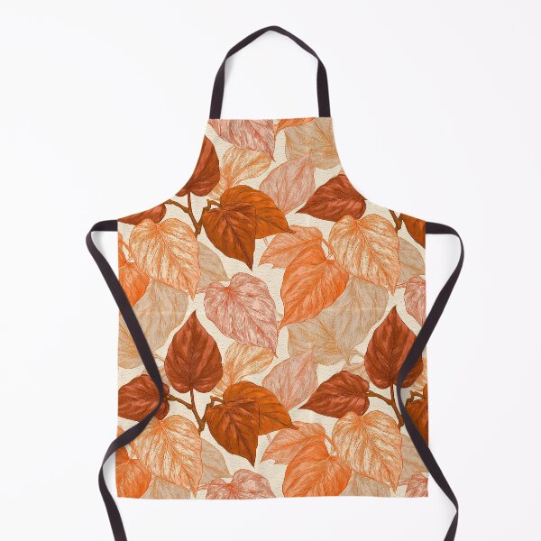 Item preview, Cute Pothos Texture  - Retro Flower Floral - Retirement Gifts for Wife designed and sold by RoyalStarsPatts.