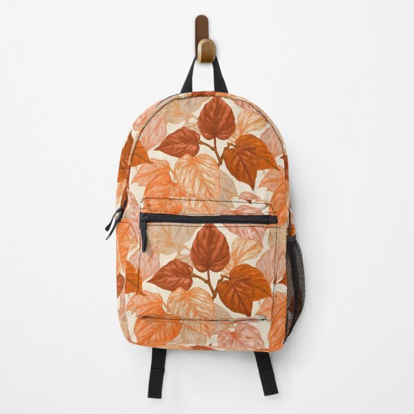 Item preview, Cute Pothos Texture  - Retro Flower Floral - Retirement Gifts for Wife designed and sold by RoyalStarsPatts.