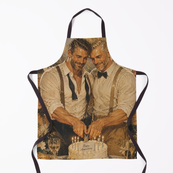 Item preview, Loving Out Loud: Happy Anniversary designed and sold by Skyeleigh and Spideough.