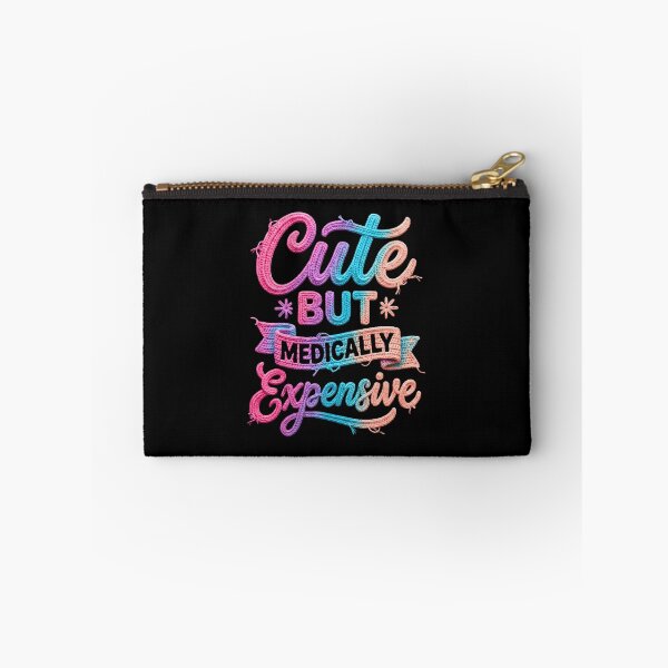 Item preview, Medically Expensive Crochet Style Faux Tattoo Medical Humor designed and sold by NADIASHOP86.