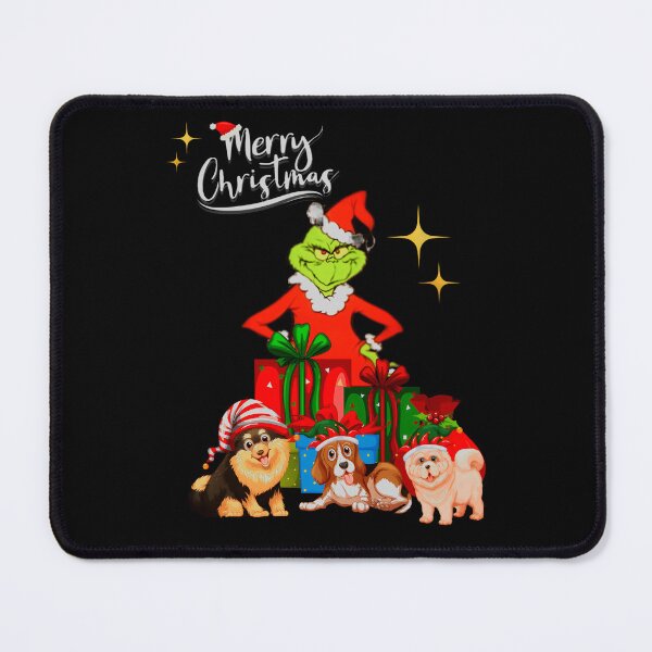 Item preview, Funny Grinch Christmas designed and sold by balenalex.