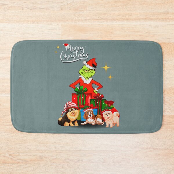 Item preview, Funny Grinch Christmas designed and sold by balenalex.