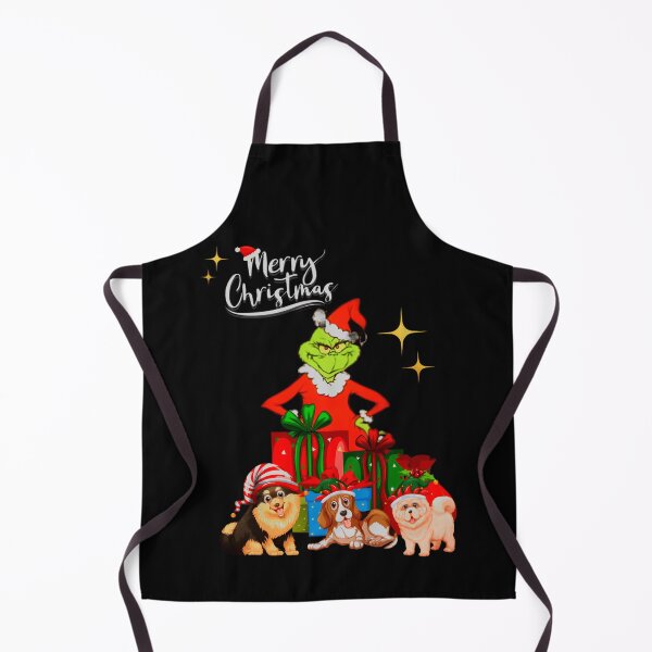 Item preview, Funny Grinch Christmas designed and sold by balenalex.