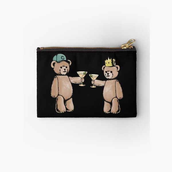 Item preview, Bncmap - BNCMAP Cheers! Martini Bear designed and sold by Ibrahimott.