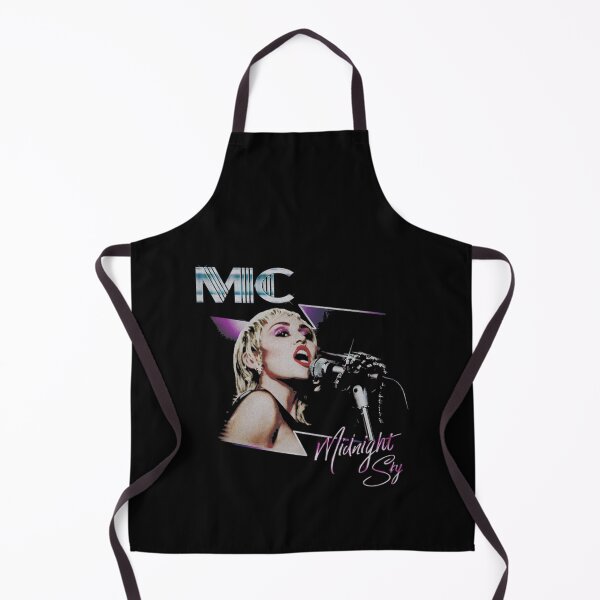 Item preview, Retro Neon Pop Rock Female Vocalist Singing Concert designed and sold by AidenFellows.