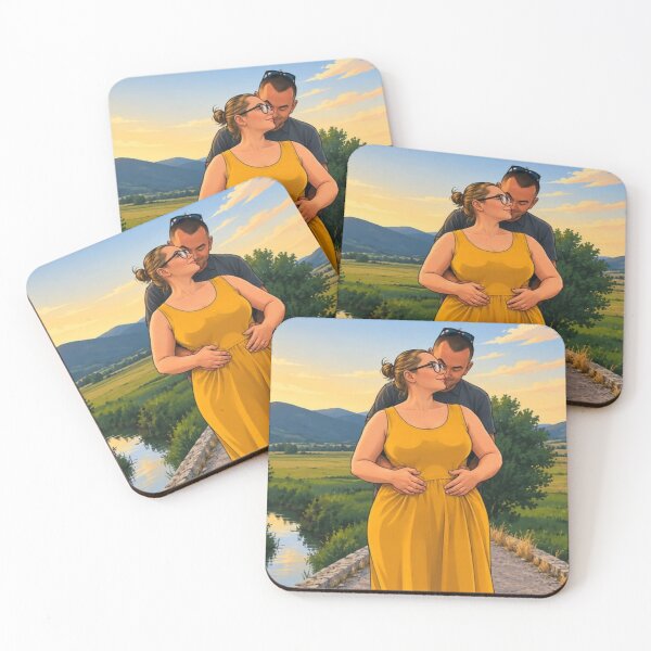 Item preview, Huh on the bridge designed and sold by AniliKimi.