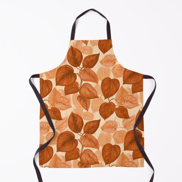 Item preview, Vibrant Pothos Print - Tropical Flower Pattern - Retirement Gifts for Husband designed and sold by RoyalStarsPatts.