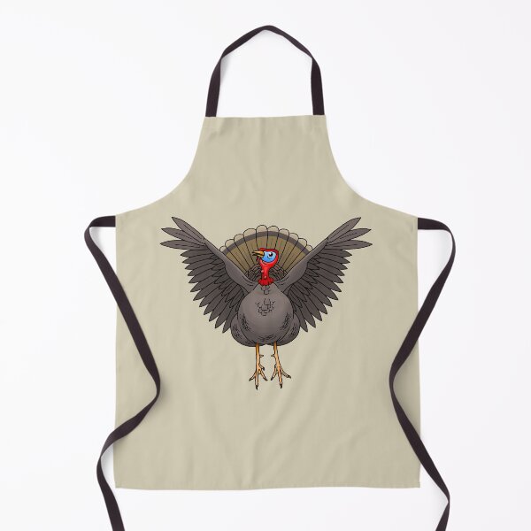Item preview, Turkey Has Fanned Its Wings designed and sold by Restarter.