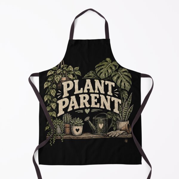 Item preview, Plant parent  designed and sold by RetroPlus.