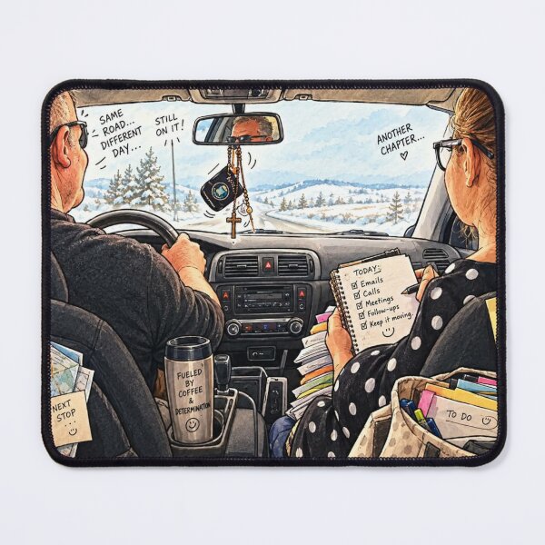 Item preview, Driving designed and sold by AniliKimi.