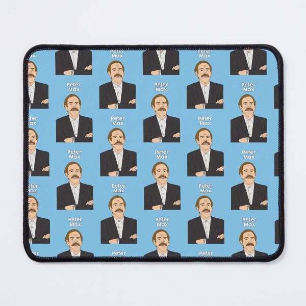 Item preview, Peter Max designed and sold by elviamontemayor.