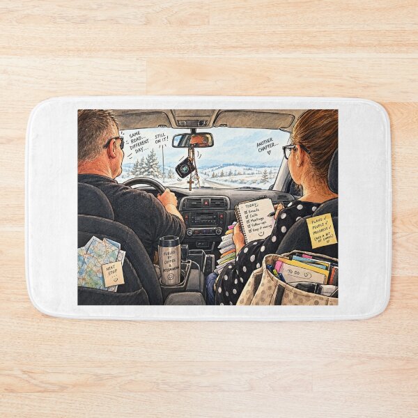 Item preview, Driving designed and sold by AniliKimi.