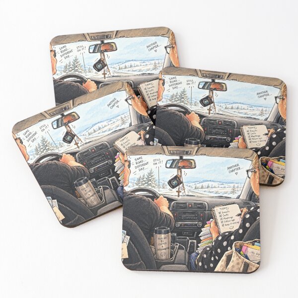 Item preview, Driving designed and sold by AniliKimi.