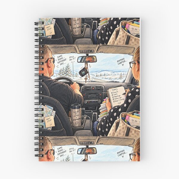 Item preview, Driving designed and sold by AniliKimi.