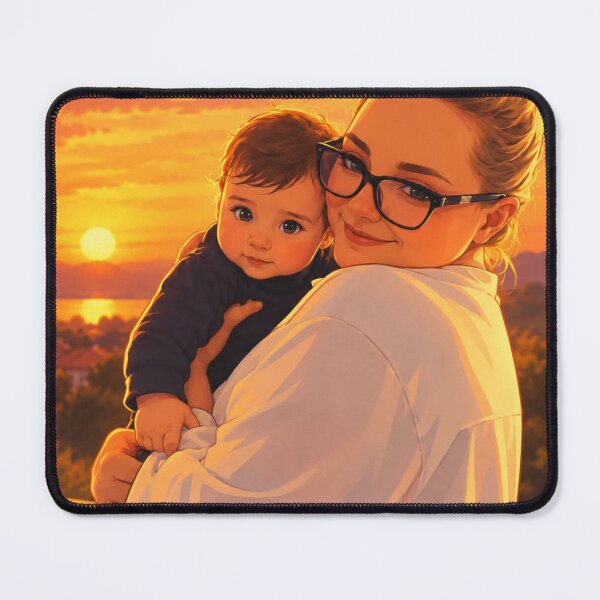 Item preview, Auntie loves the most designed and sold by AniliKimi.