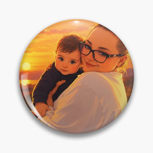 Item preview, Auntie loves the most designed and sold by AniliKimi.
