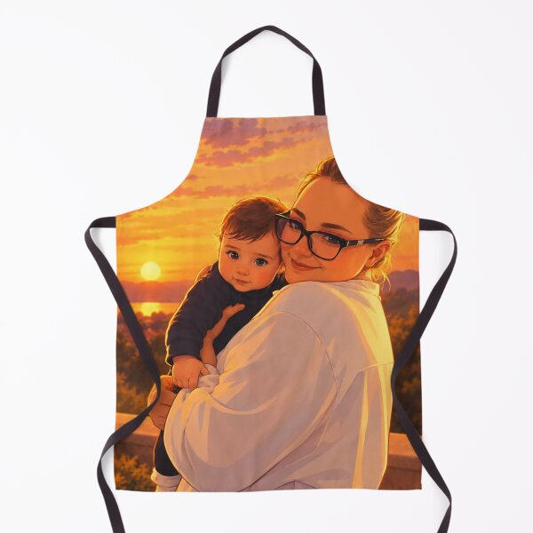 Item preview, Auntie loves the most designed and sold by AniliKimi.