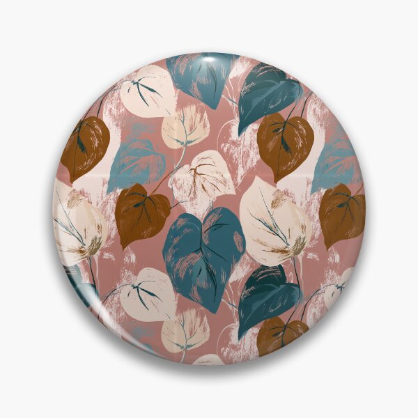Item preview, Beautiful Pothos - Hawaiian Flower Pattern - Retirement Gifts for Dad designed and sold by RoyalStarsPatts.