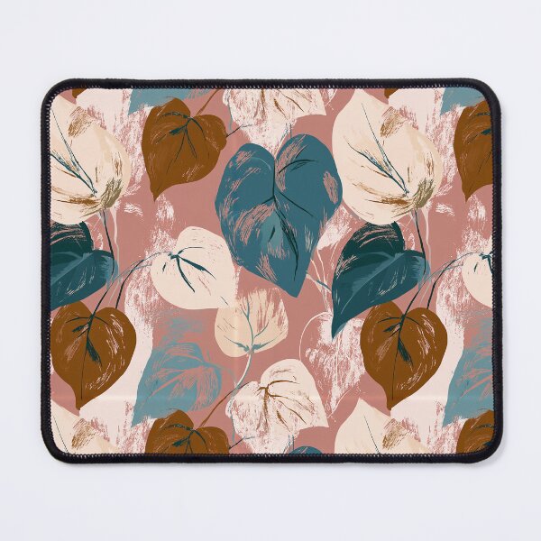Item preview, Beautiful Pothos - Hawaiian Flower Pattern - Retirement Gifts for Dad designed and sold by RoyalStarsPatts.