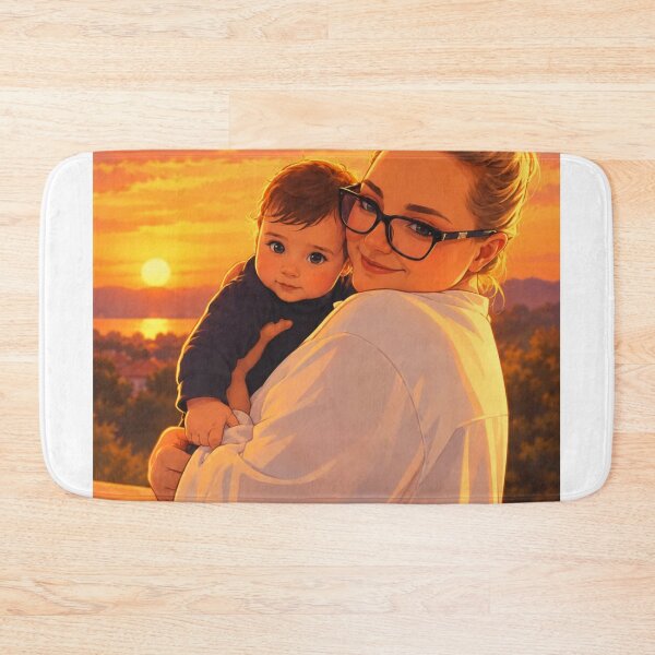 Item preview, Auntie loves the most designed and sold by AniliKimi.