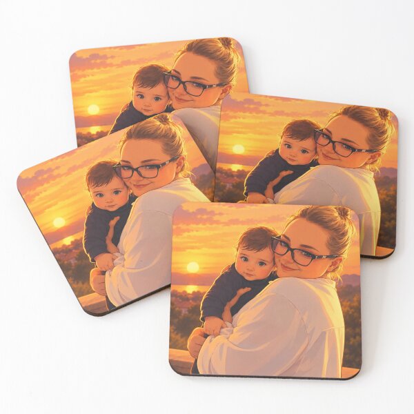 Item preview, Auntie loves the most designed and sold by AniliKimi.