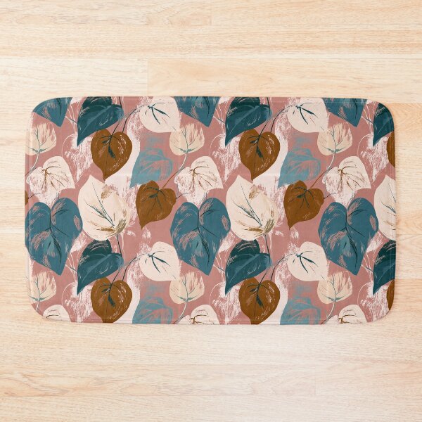 Item preview, Beautiful Pothos - Hawaiian Flower Pattern - Retirement Gifts for Dad designed and sold by RoyalStarsPatts.