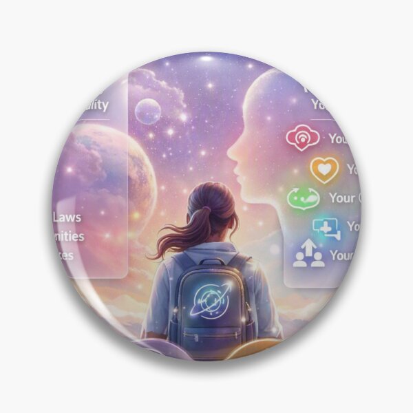 Item preview, ur universe designed and sold by ritusdesigns.