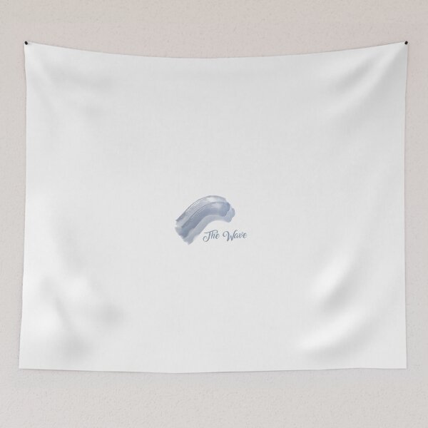 Item preview, the wave designed and sold by heisennerd.