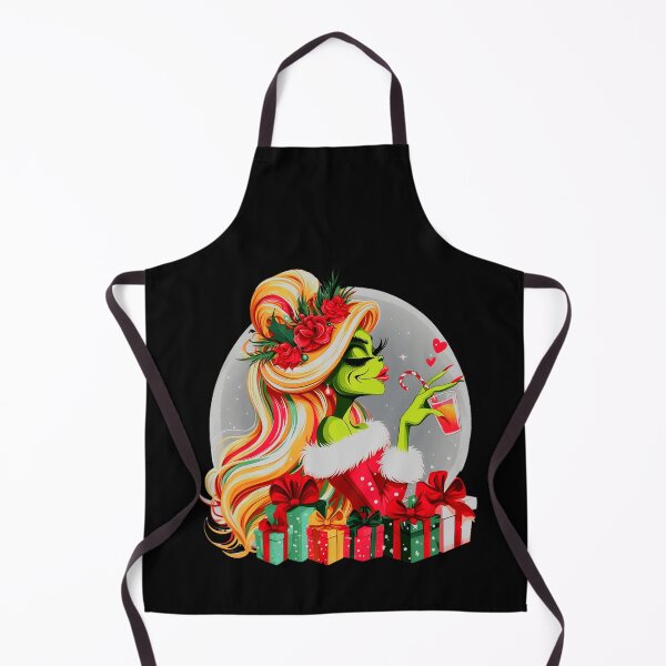 Item preview, Grinch Christmas designed and sold by balenalex.