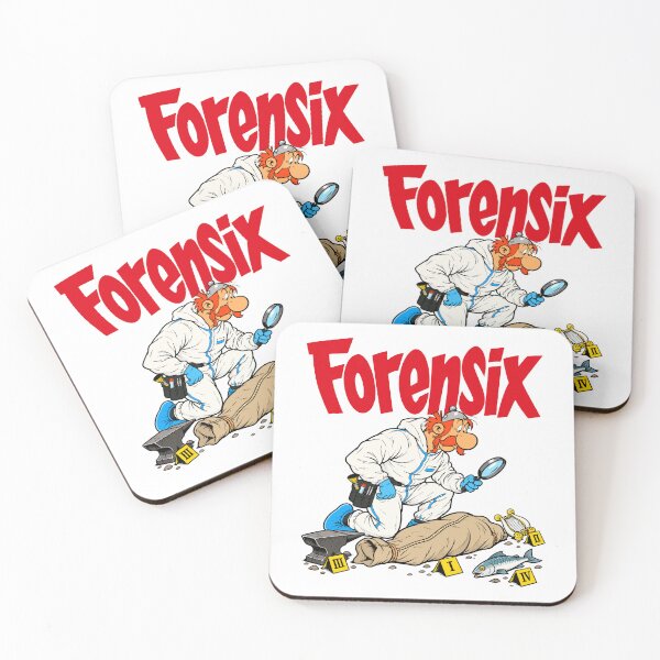 Item preview, Forensix The Gaul designed and sold by SirPuncelot.