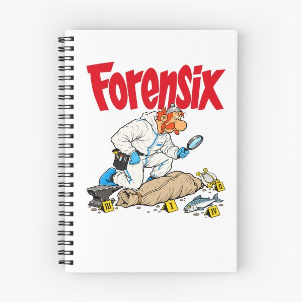 Item preview, Forensix The Gaul designed and sold by SirPuncelot.