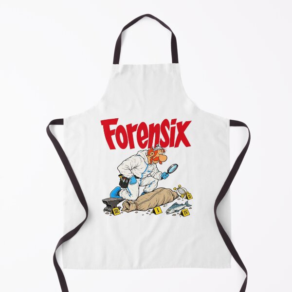 Item preview, Forensix The Gaul designed and sold by SirPuncelot.