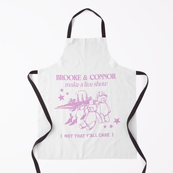 Item preview, Bncmap - Brooke and Connor Make a Live Show - Teddy Bear Podcast designed and sold by Ibrahimott.