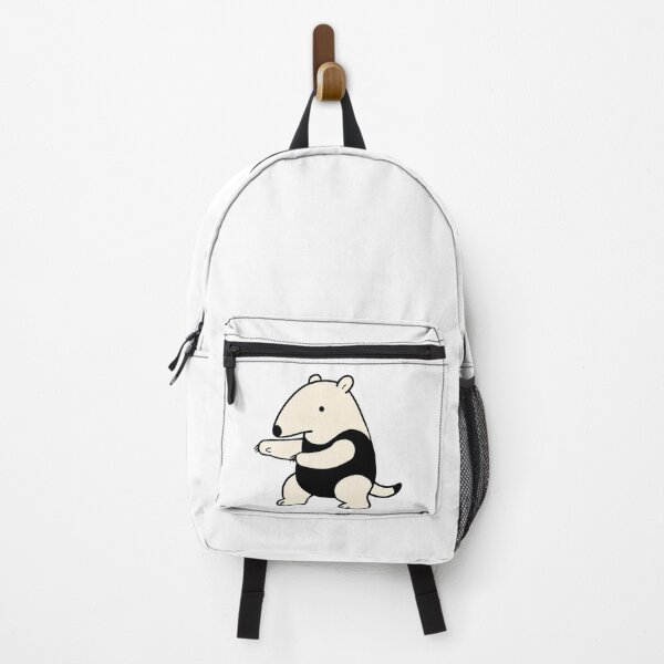 Item preview, Karate Lesser Anteater designed and sold by japanzima.