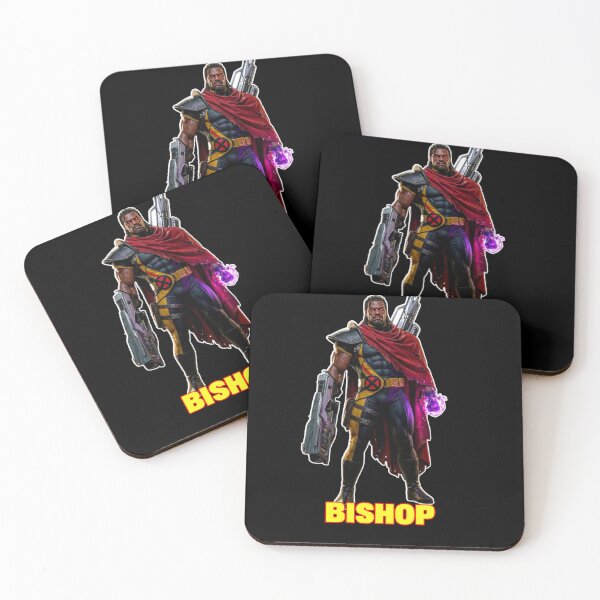 Item preview, Bishop designed and sold by White Tiger Designz .