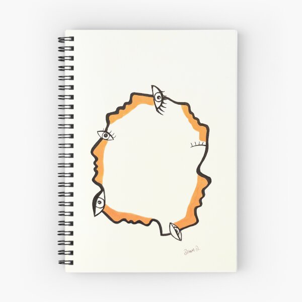 Artikelvorschau, Der stumme Rahmen entworfen und verkauft von Neuro-Cube-Art.