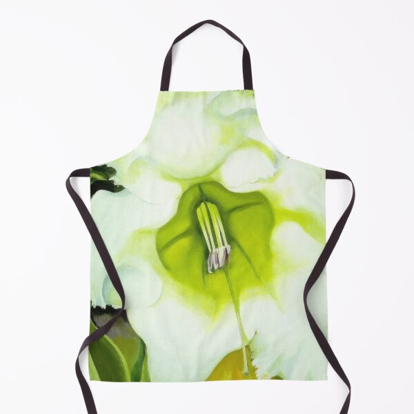 Item preview, Georgia O’Keeffe abstract art - Georgia O’Keeffe American artist - Georgia O’Keeffe flower paintings - Georgia O’Keeffe modern art designed and sold by Quietreish.