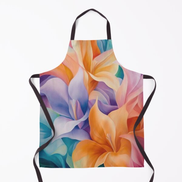 Item preview, Georgia O’Keeffe abstract art - Georgia O’Keeffe American artist - Georgia O’Keeffe flower paintings - Georgia O’Keeffe modern art designed and sold by Quietreish.