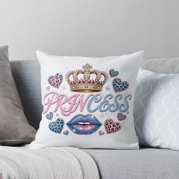 Item preview, Princess y2k Aesthetic designed and sold by Ekeinekeke.