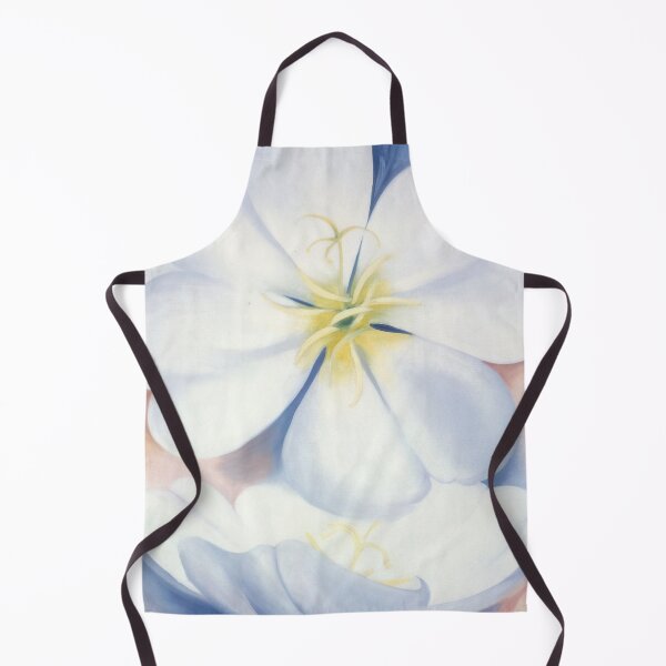 Item preview, Georgia O’Keeffe abstract art - Georgia O’Keeffe American artist - Georgia O’Keeffe flower paintings - Georgia O’Keeffe modern art designed and sold by Quietreish.