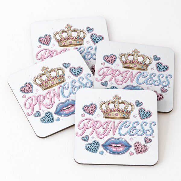 Item preview, Princess y2k Aesthetic designed and sold by Ekeinekeke.