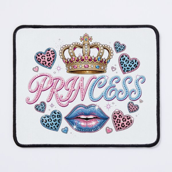 Item preview, Princess y2k Aesthetic designed and sold by Ekeinekeke.